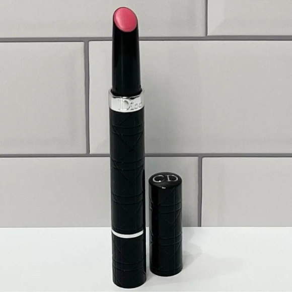 Dior 560 Radiant Pink Serum De Rouge Lip Treatment - Picture 1 of 1